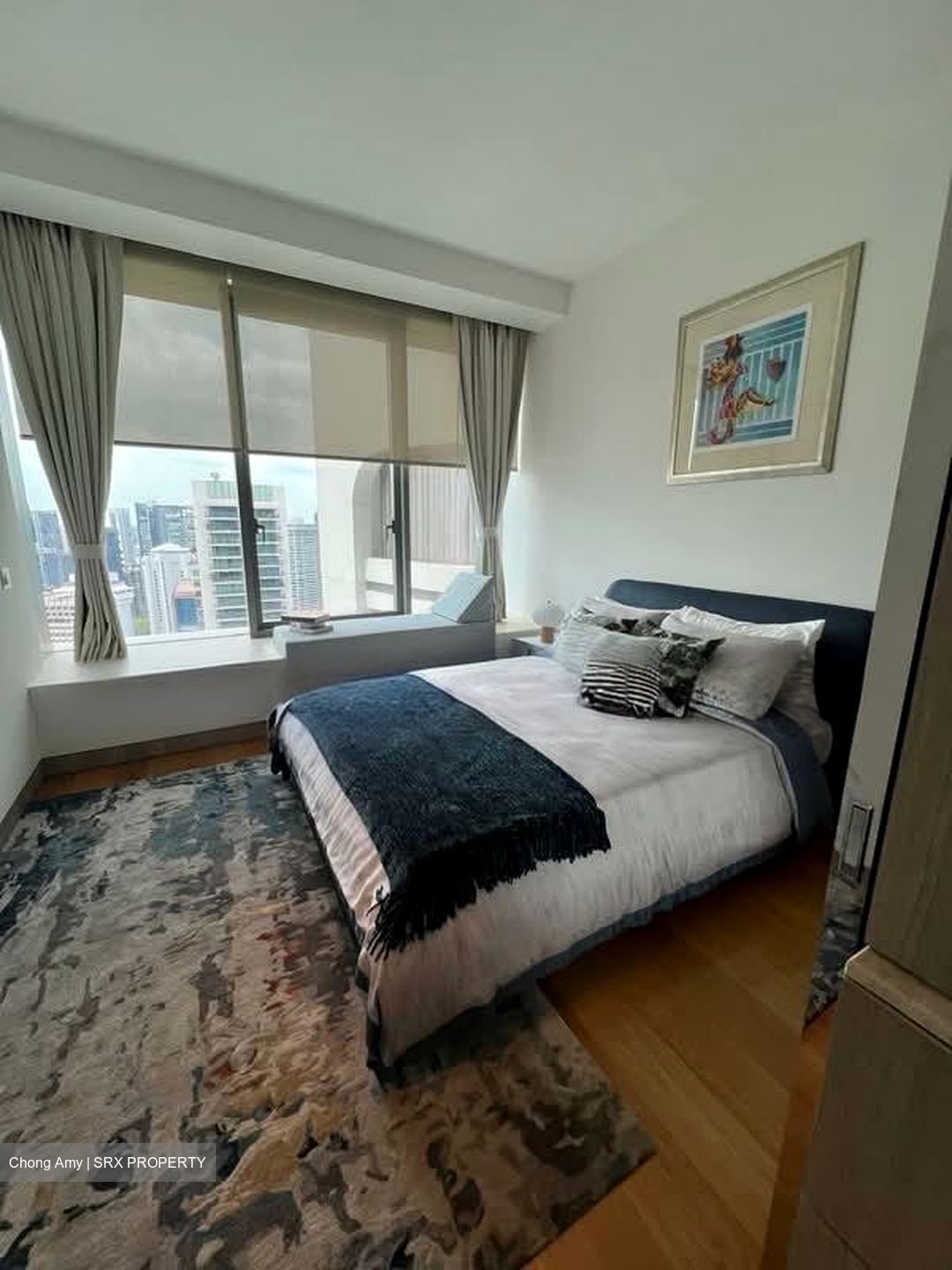 Ardmore Residence (D10), Condominium #551929411